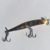 Realis Spinbait 80  G-Fix Prism Gill I-Class