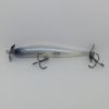 Realis Spinbait 80 G-Fix Ghost Pearl I-Class