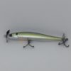 Realis Spinbait 90 American Shad I-Class