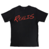 Realis T-Shirt (short Sleeve) XL