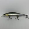 Realis Jerkbait 120SP Sexy Tanago (Special Edition)