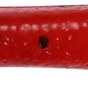 Wriggle Crawler 4.8″ F003 Clear Red Pepper