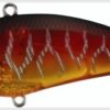 Realis Vibration 62 Apex Tuned Ghost Red Tiger