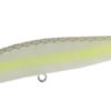Realis Spinbait 80 Chartreuse Shad I-Class