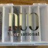 Duo Realis Lure Box 86 Reversible with 12 slots White