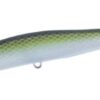 Realis Spinbait 100 American Shad I-Class