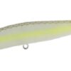 Realis Spinbait 100 Chartreuse Shad I-Class