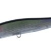 Realis Spinbait 80 I-Class Ghost M Shad