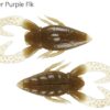 Realis G-Fix T-Hog F039 Copper Purple Flake