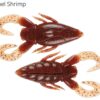 Realis G-Fix T-Hog F028 Caramel Shrimp